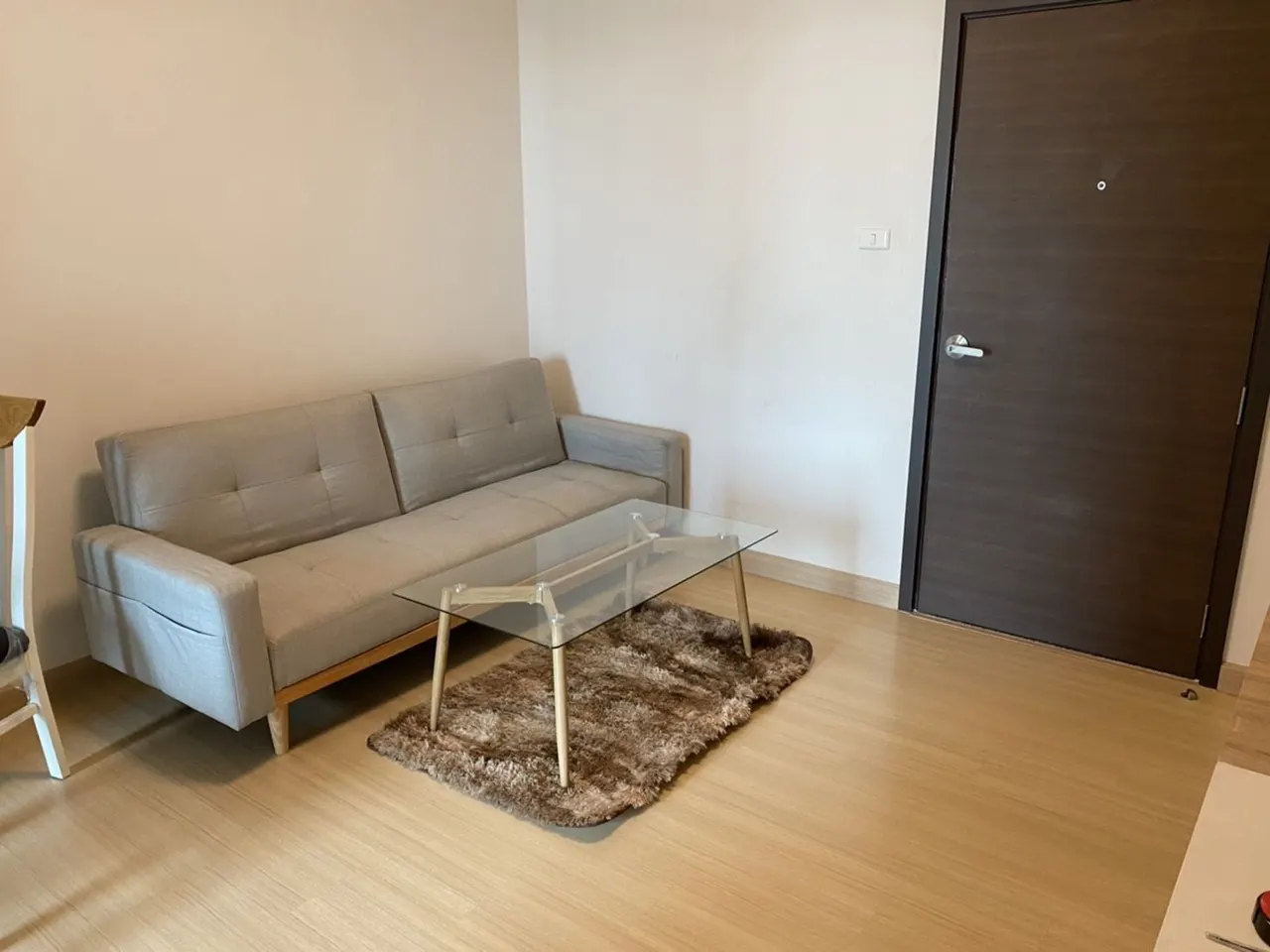 Condo · 1 bd · 1 ba · 41 m²