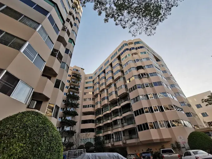 Hillside 3 Condominium