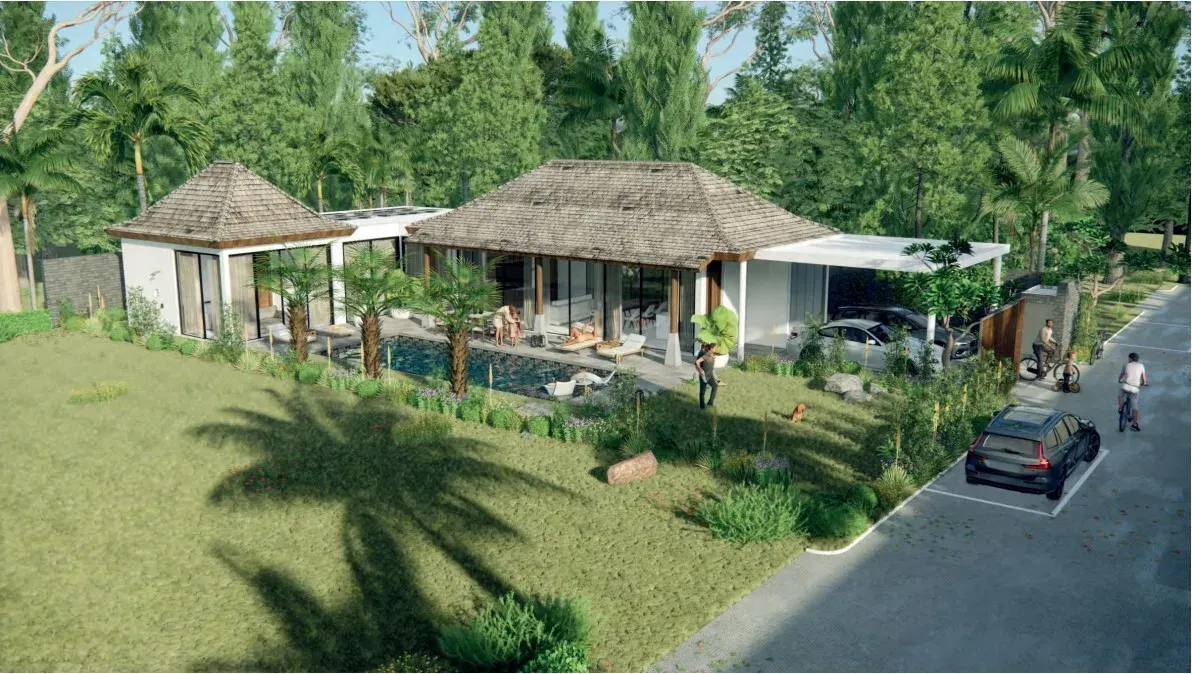 Lotus Hills Phase 1