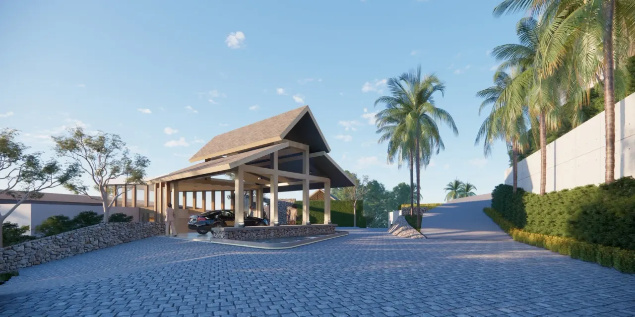 Ariya Season Residences