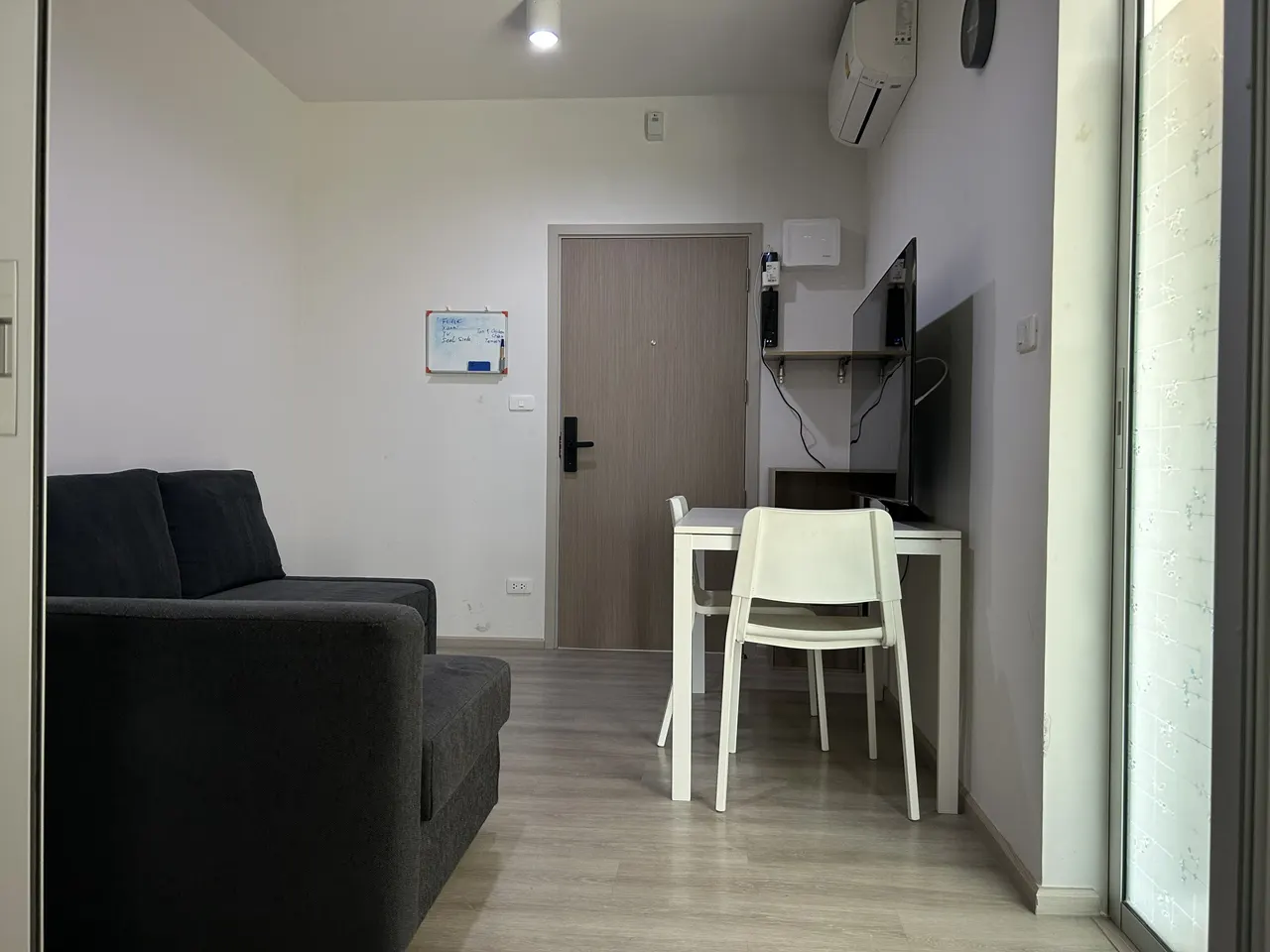 Condo · 1 ch. · 1 sdb · 31 m²