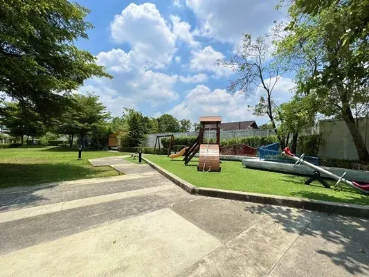 Chuan Chuen City Prime Park Watcharapol
