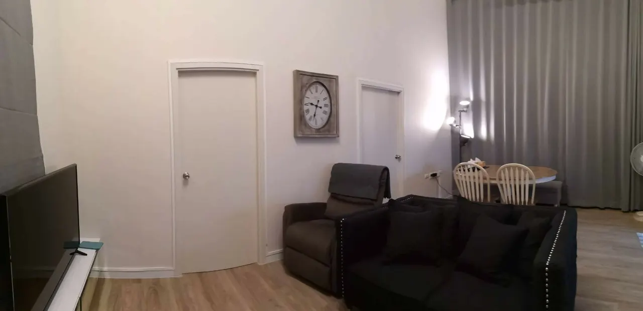 Condo · 2 室 · 1 卫 · 46 m²
