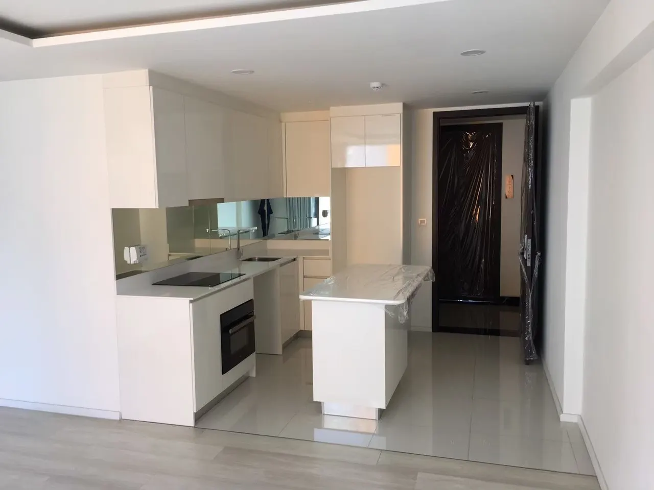 Condo · 2 ch. · 2 sdb · 60 m²
