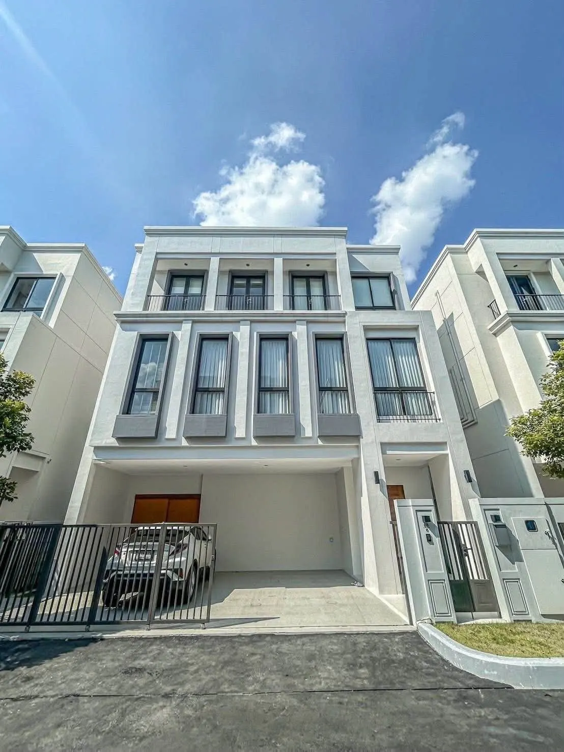 Villa · 5 ch. · 6 sdb · 350 m²