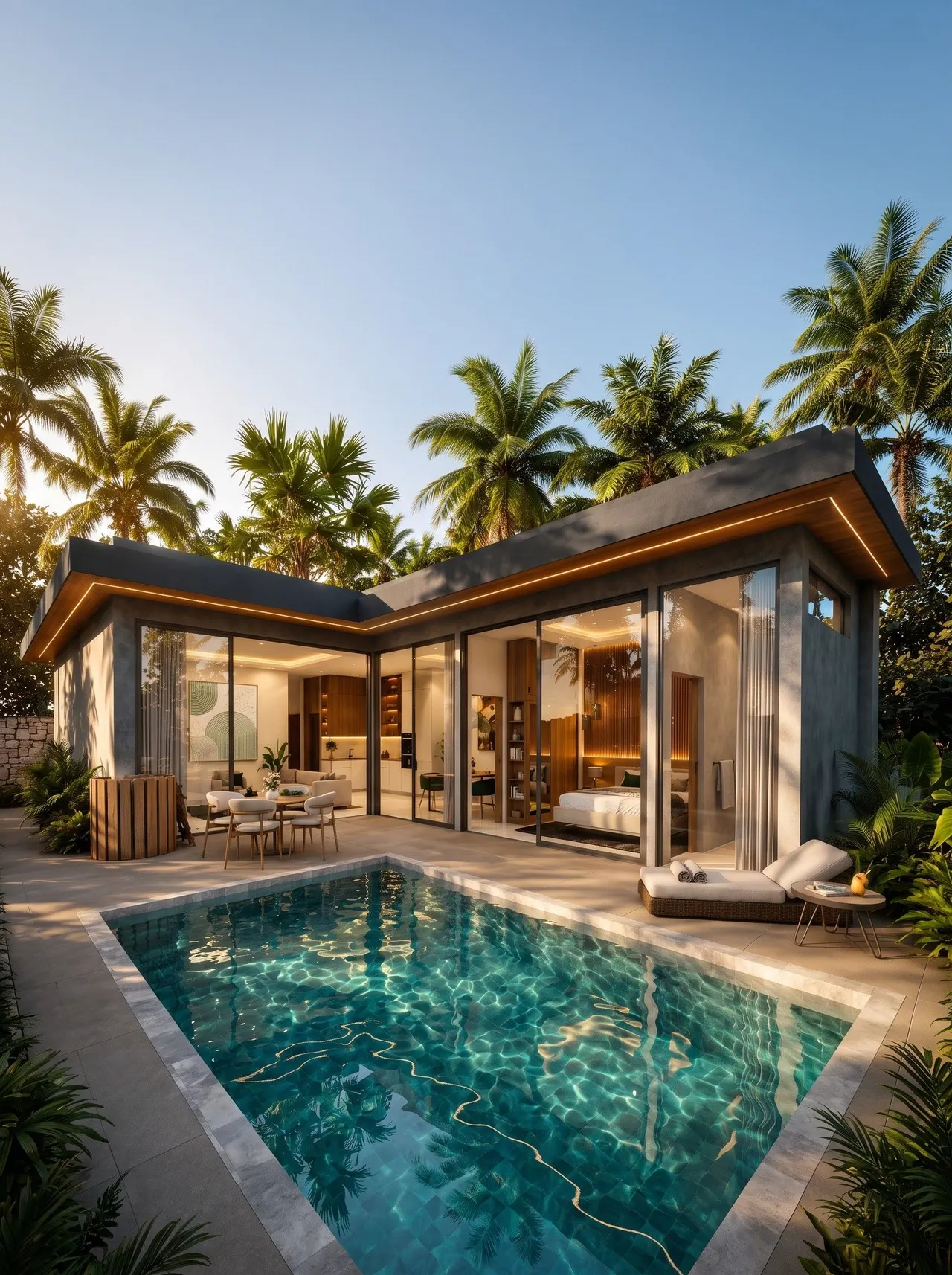 Longevity Resort Samui