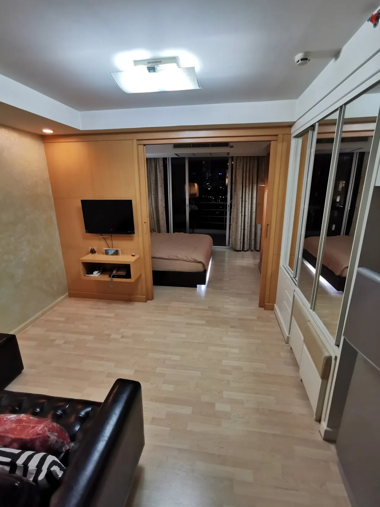 Condo · 1 sdb · 45 m²