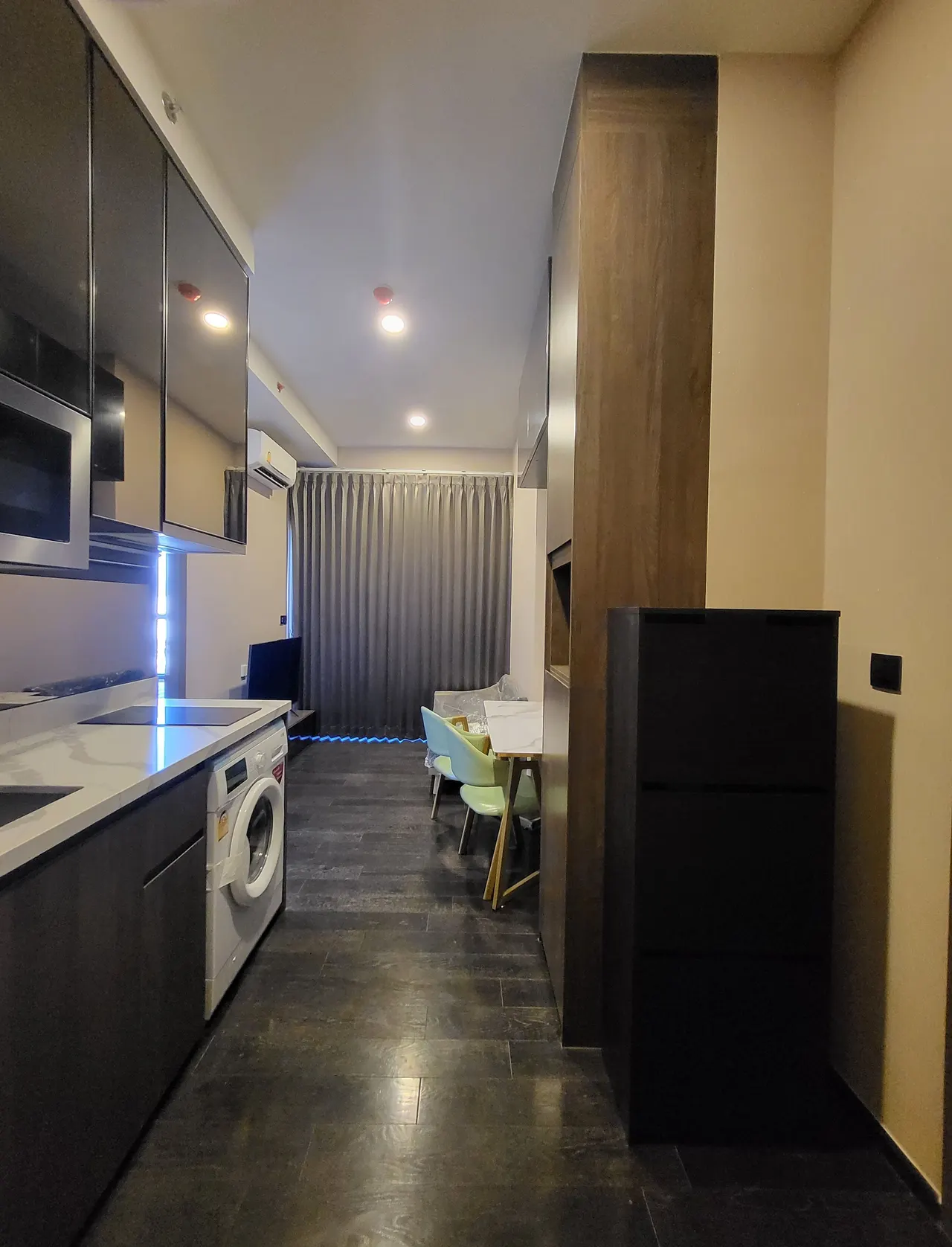 Condo · 1 ch. · 1 sdb · 31 m²