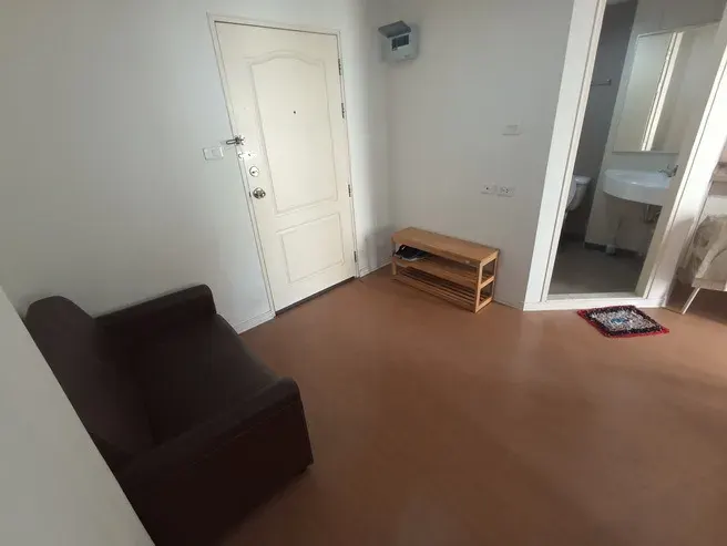 Condo · 1 ch. · 1 sdb · 25 m²