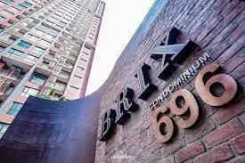 Brix Condominium Charan 64
