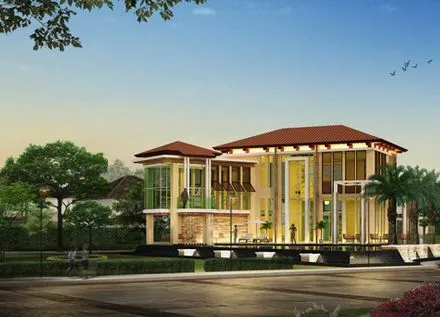 The Centro Onnut-Wongwaen