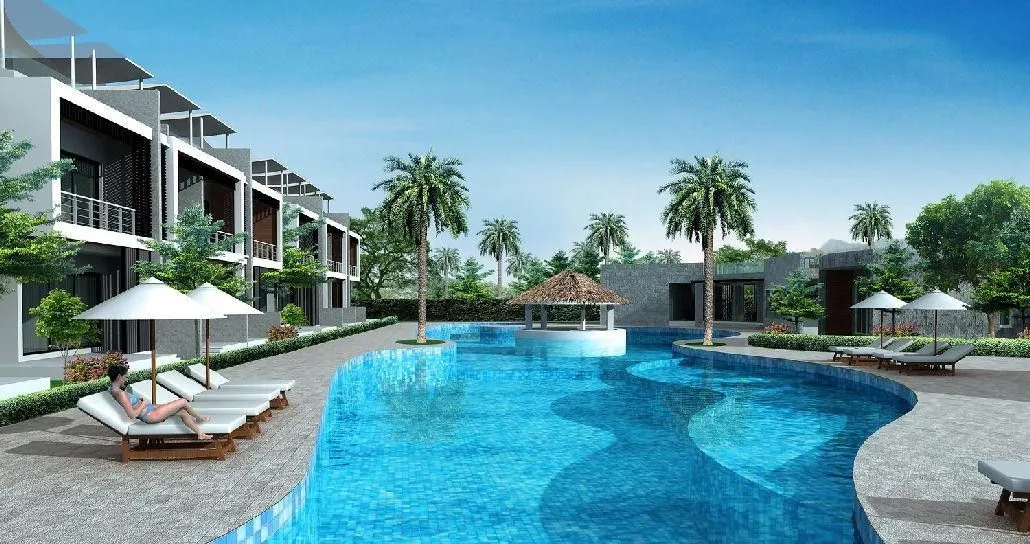 La Lua Resort and Residence