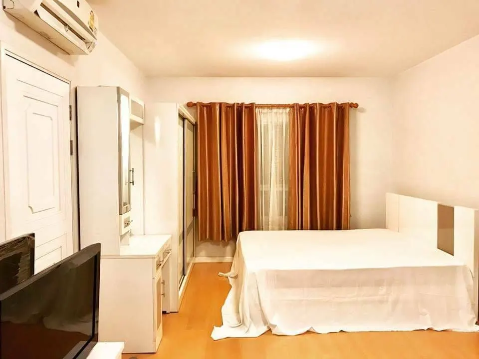 Condo · 1 ห้องนอน · 1 ห้องน้ำ · 29 m²