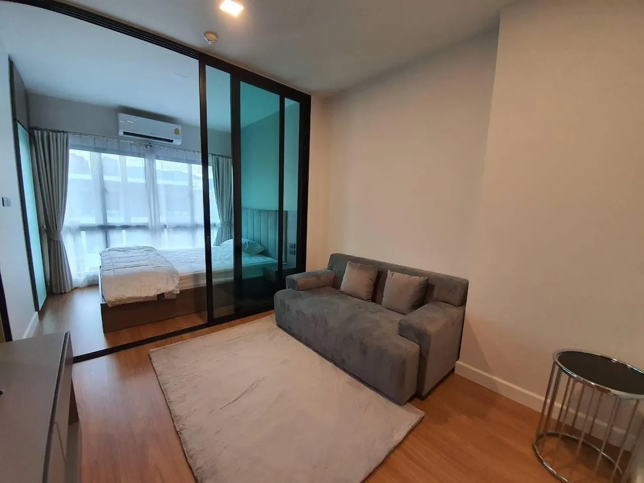 Condo · 1 bd · 1 ba · 27 m²