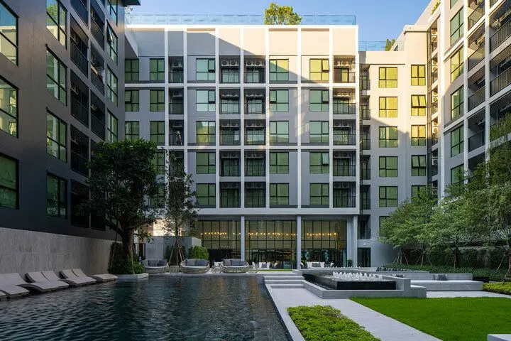Atmoz Ladphrao 15
