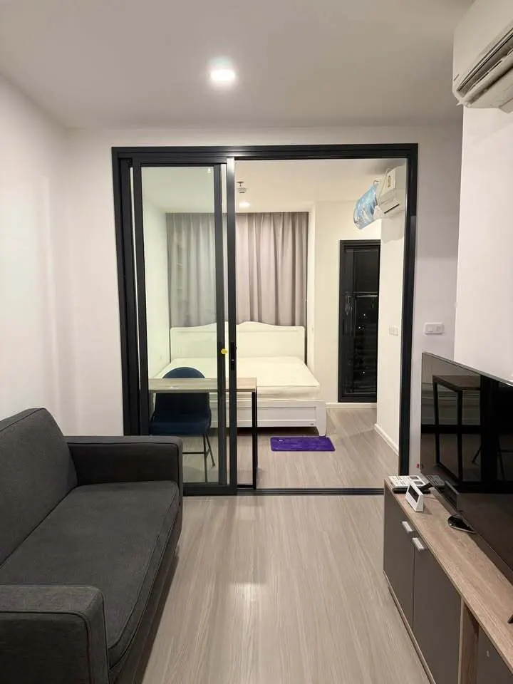 Condo · 1 bd · 1 ba · 28 m²