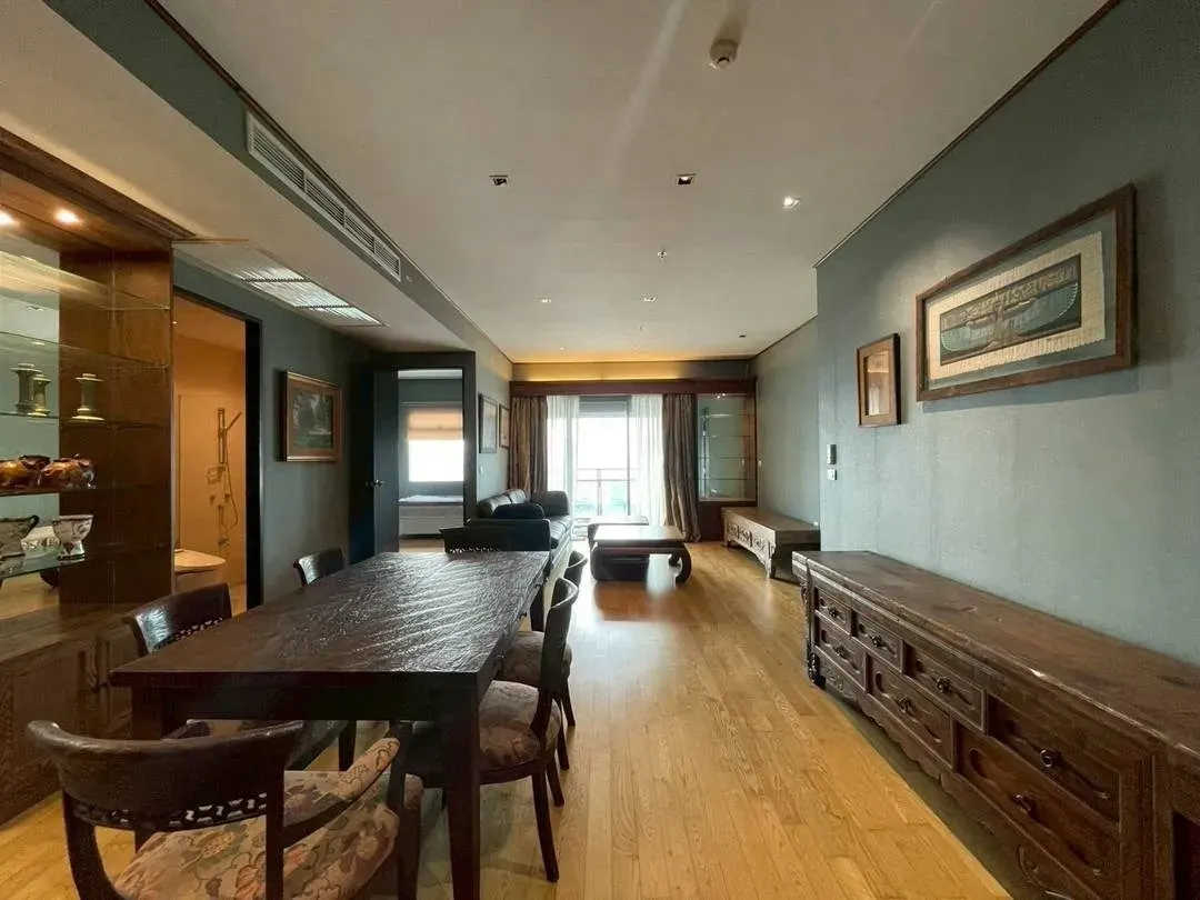 Condo · 2 ch. · 2 sdb · 116 m²