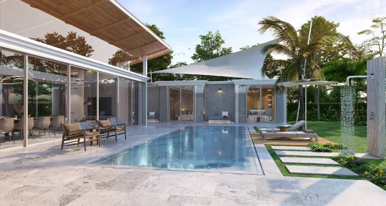 Asherah Villas Phase 3