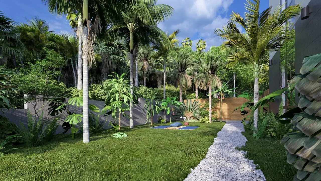 Alma Terra Villas Phase 2