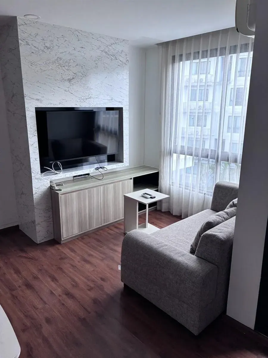 1 сп. · 1 ванн. · 34 m²