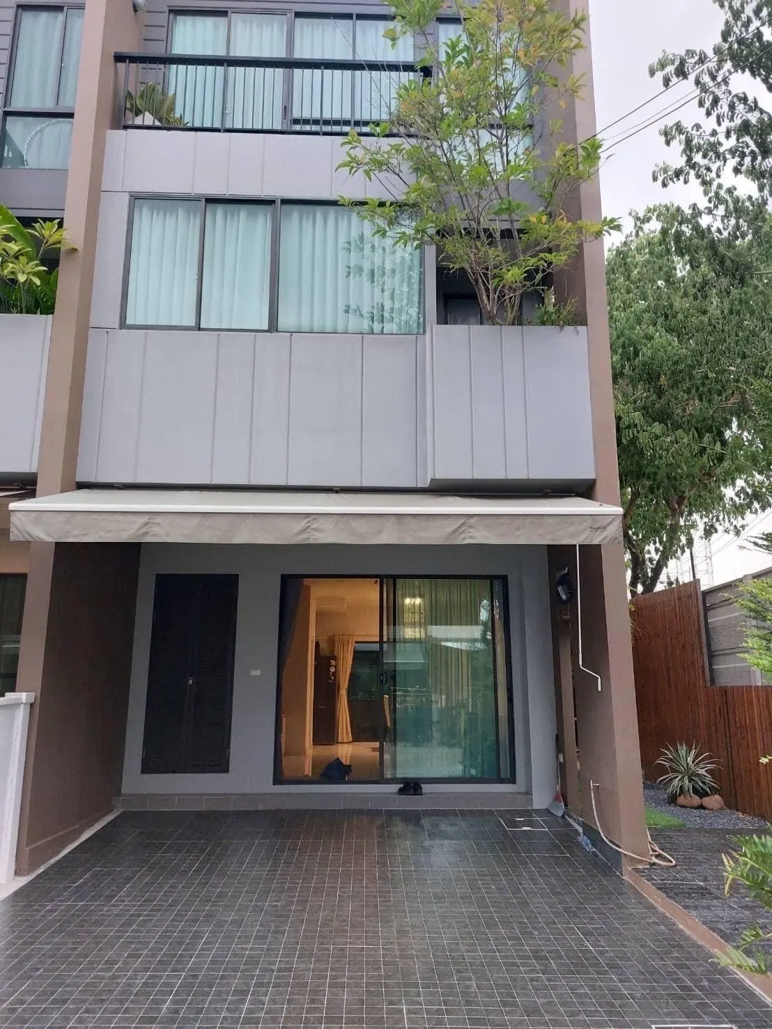 Townhouse · 3 ch. · 3 sdb · 152 m²