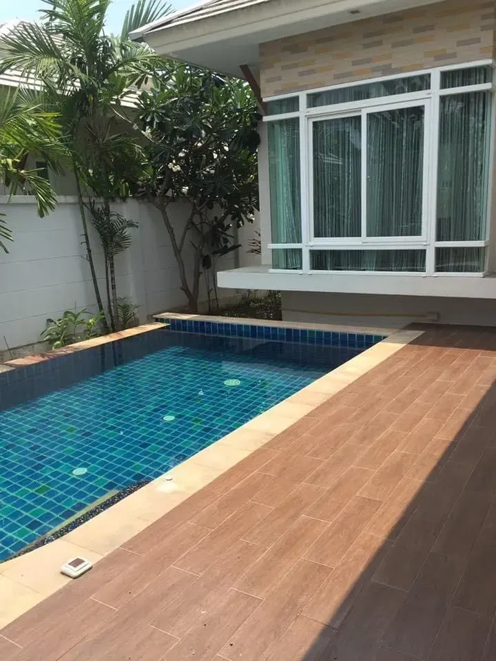 Baan Suan Meesuk