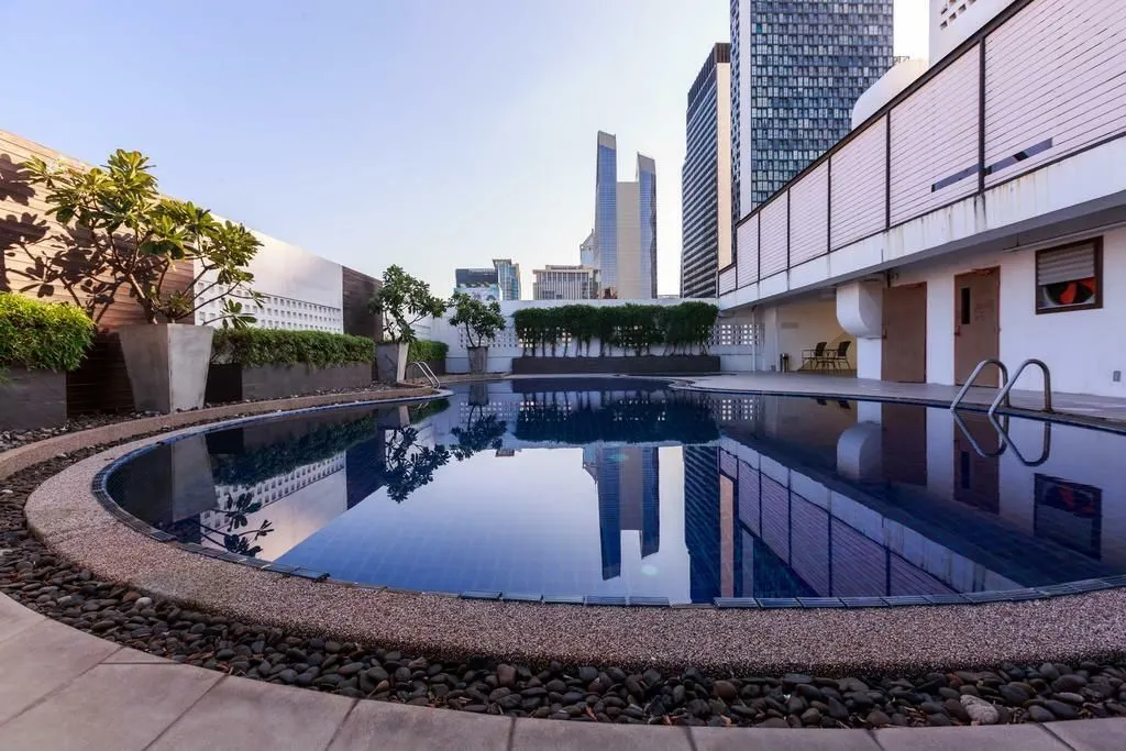 Renova Residence Chidlom