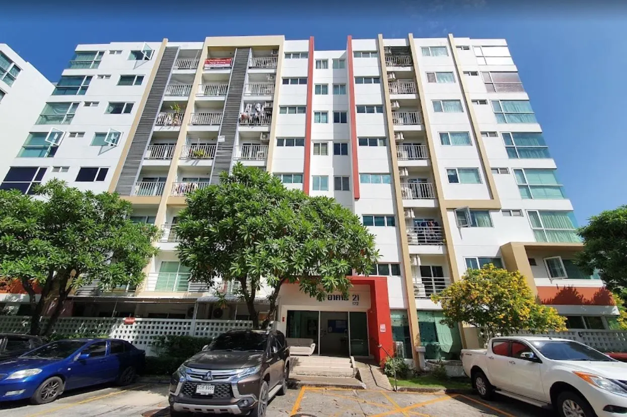 Metro Park Sathorn Phase 2/2