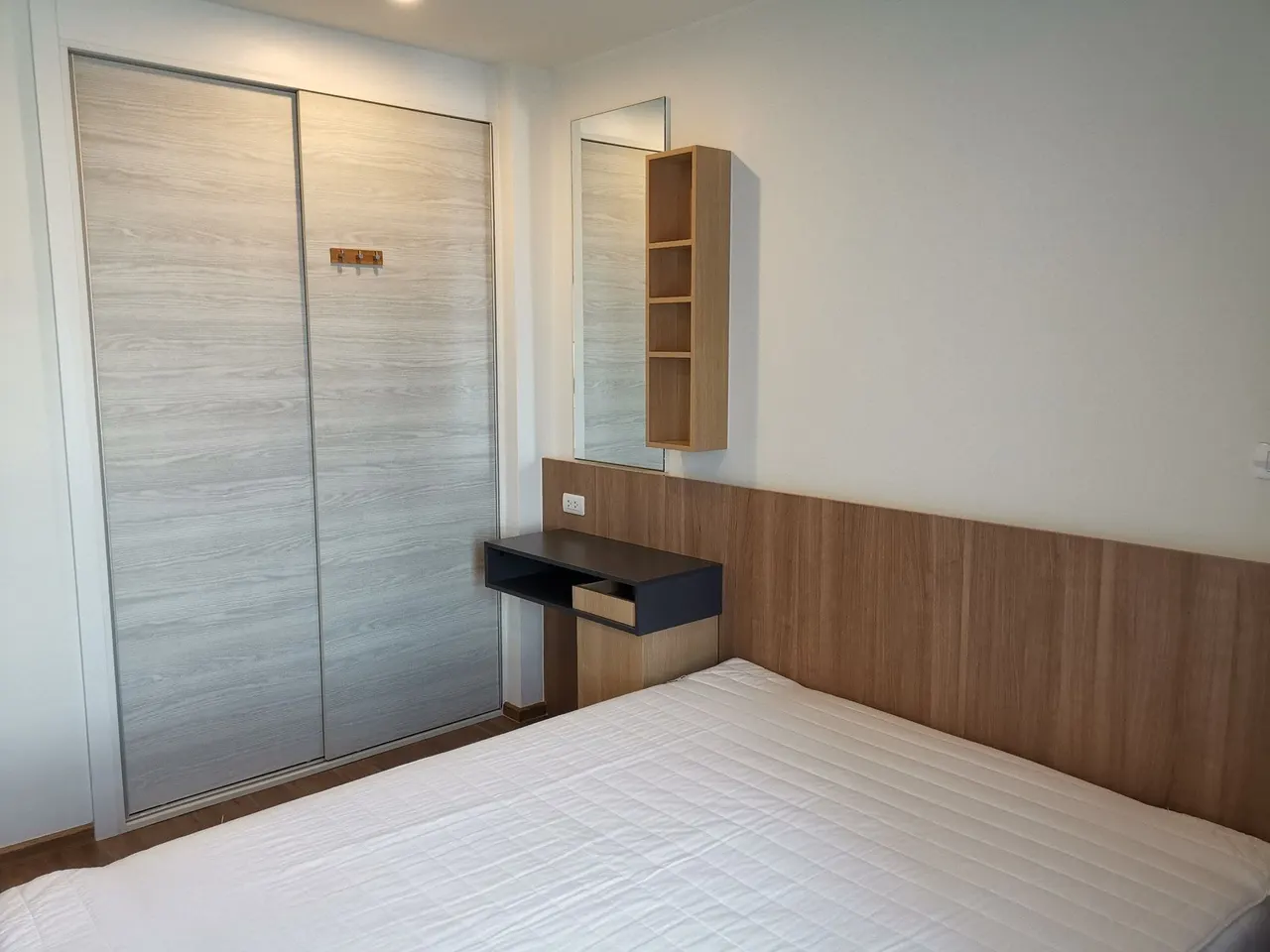 Condo · 1 室 · 1 卫 · 31 m²