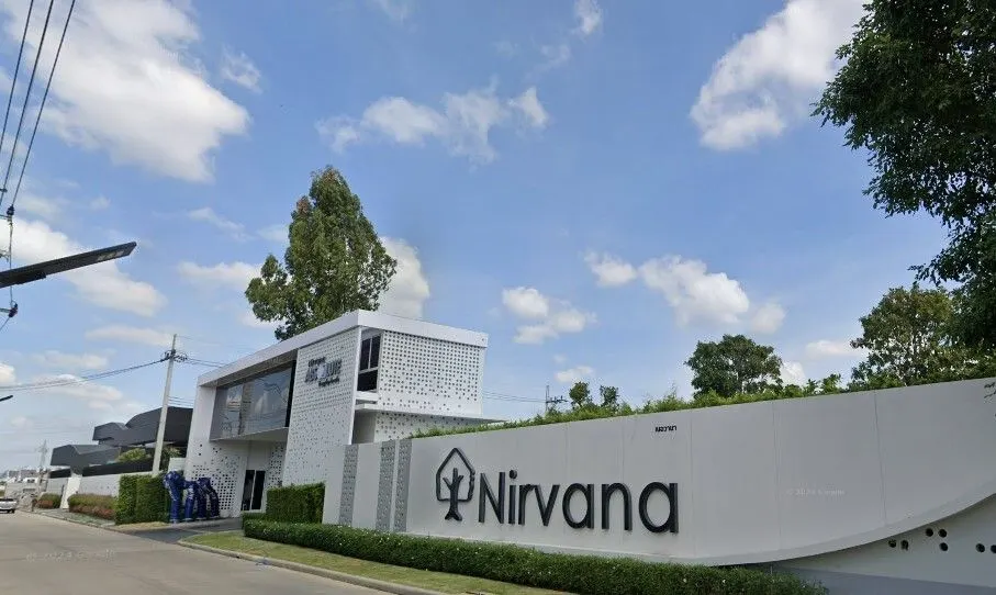 Nirvana Absolute Krungthep Kreetha