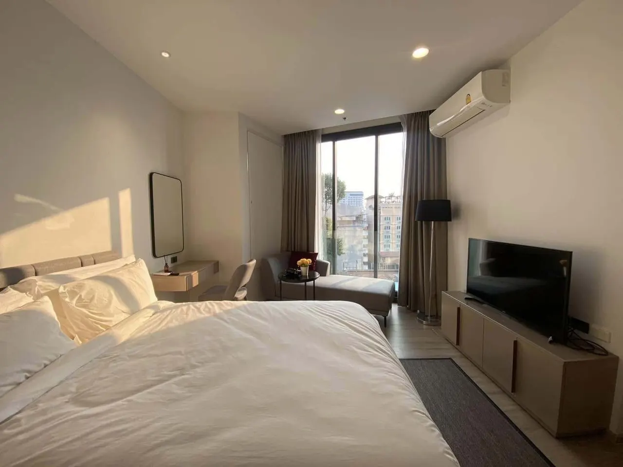 Condo · 1 bd · 1 ba · 27 m²