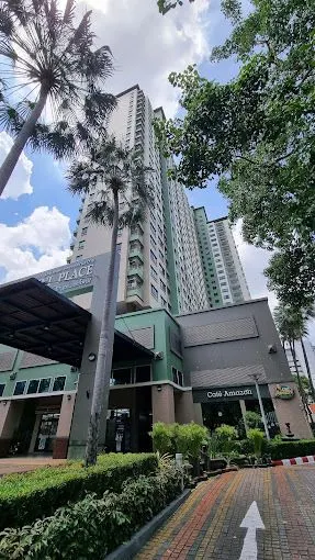 Lumpini Place Phahon-Saphan Khwai