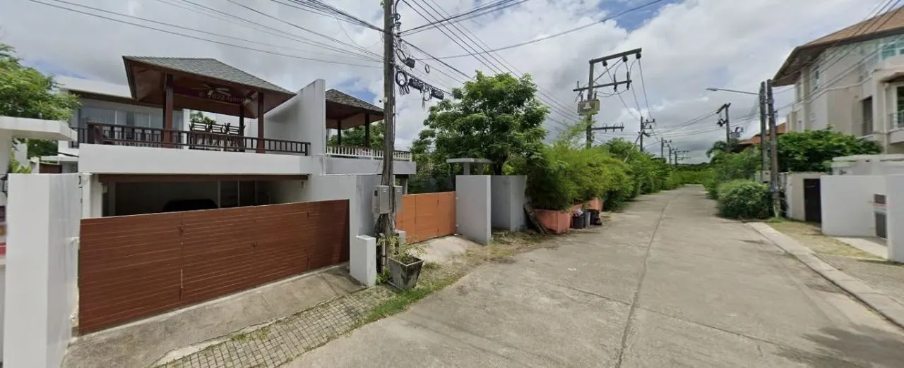Chantra Villas