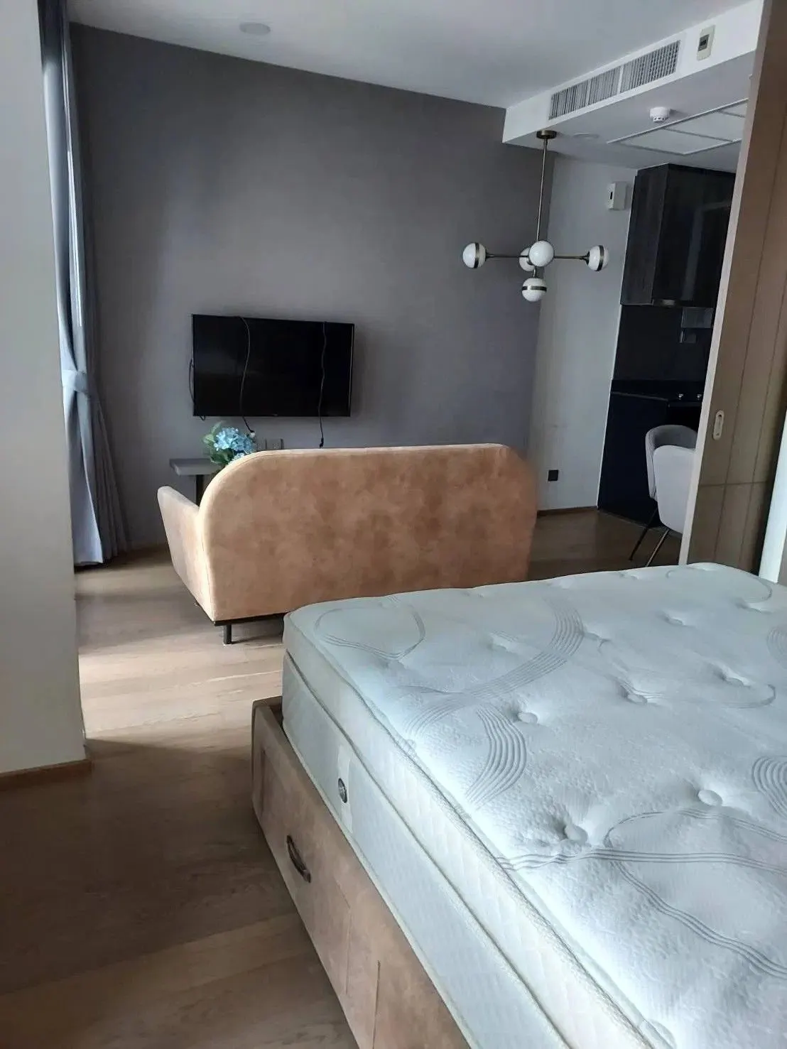 Condo · 1 sdb · 27 m²