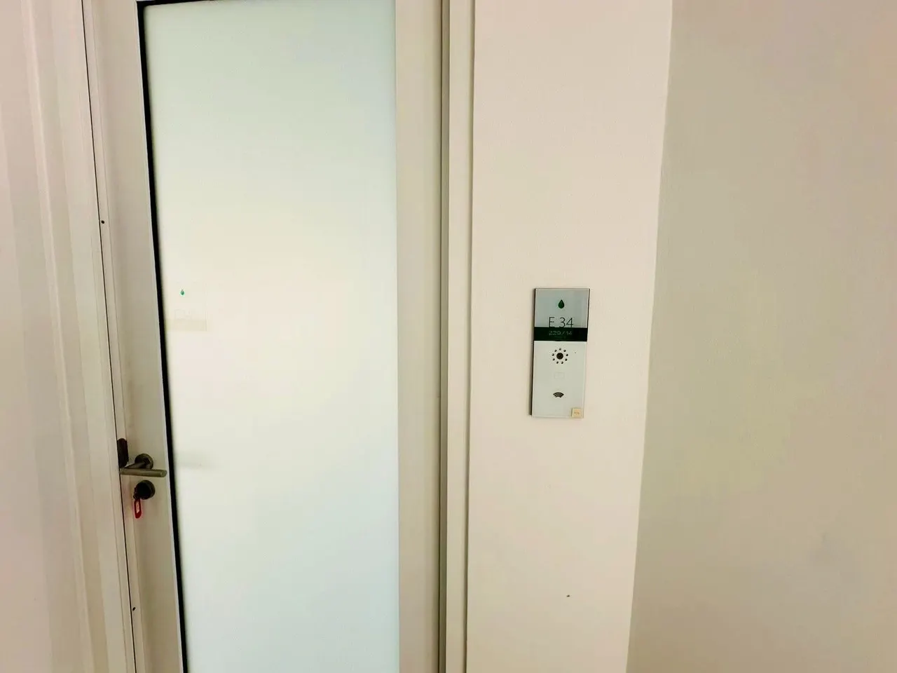 Condo · 1 ห้องน้ำ · 40 m²