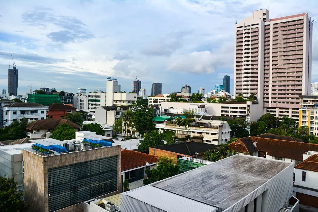 Condo · 3 ห้องนอน · 3 ห้องน้ำ · 257 m²