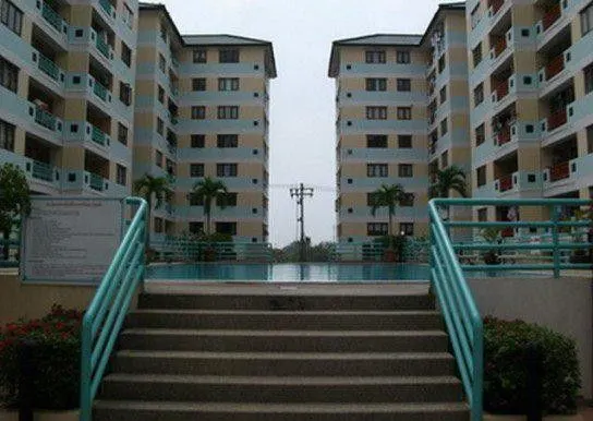 Bangna Place
