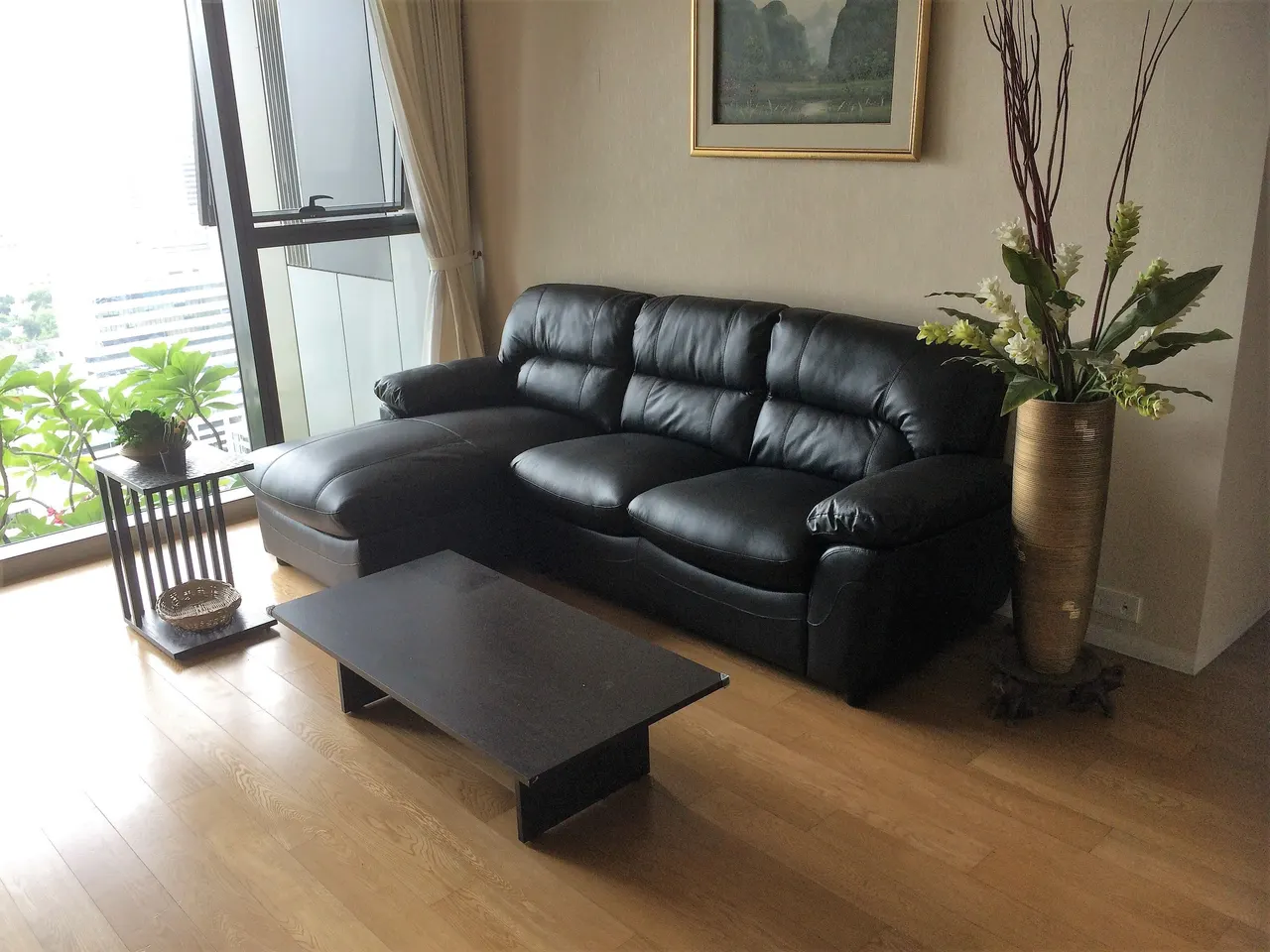 Condo · 2 室 · 2 卫 · 93 m²