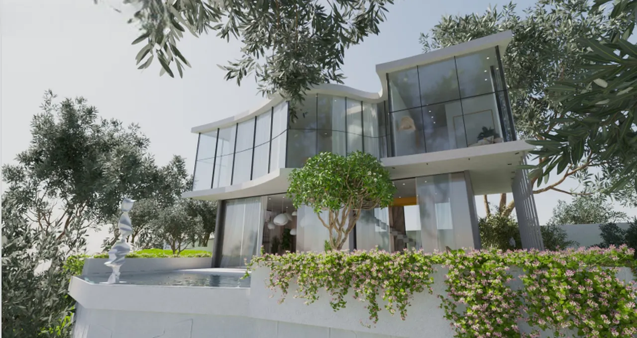 Villa · 3 ห้องนอน · 3 ห้องน้ำ · 179 m²