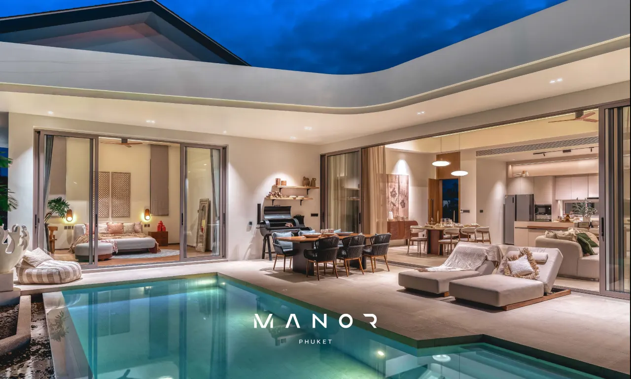 Manor Phuket