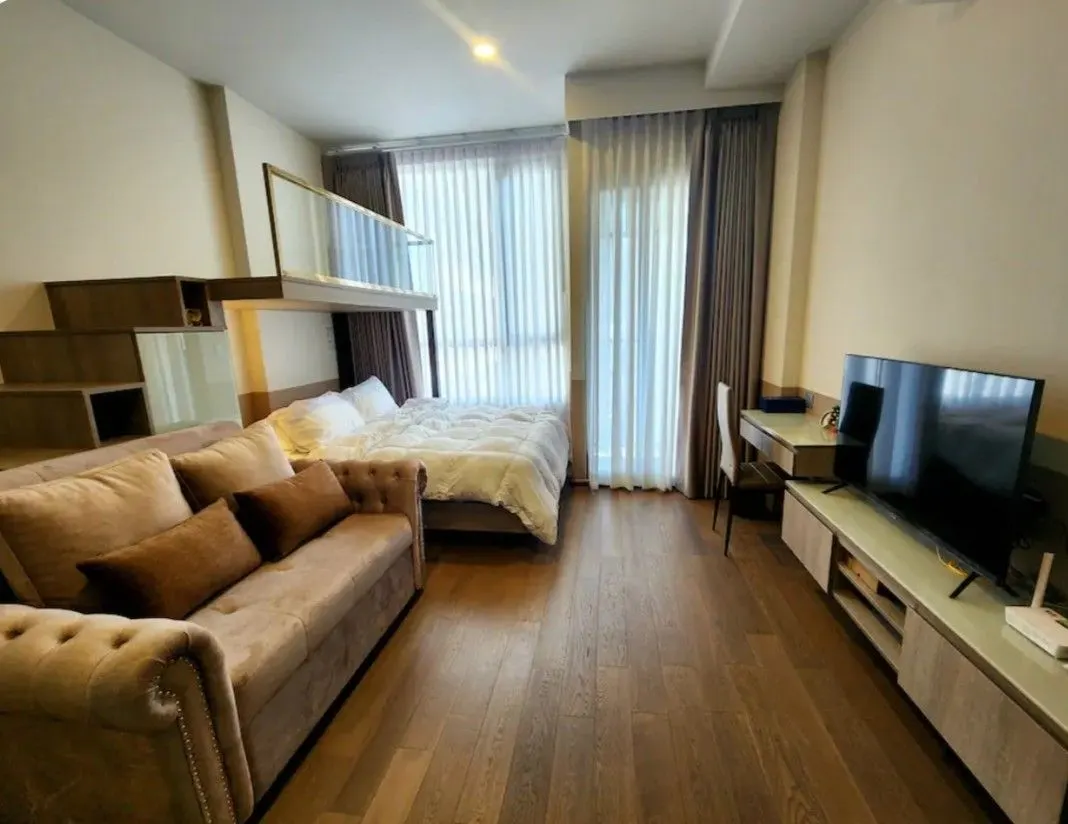 1 ванн. · 29 m²