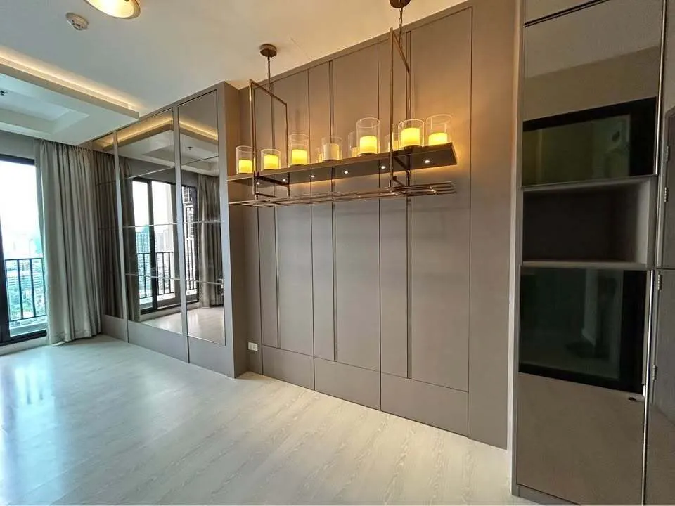 Condo · 1 ch. · 1 sdb · 35 m²