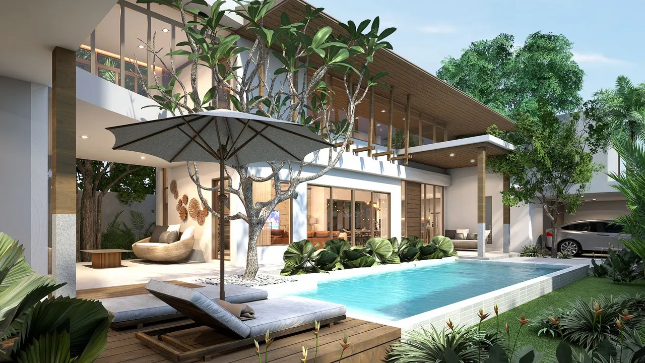 Vinzita Elite Residence