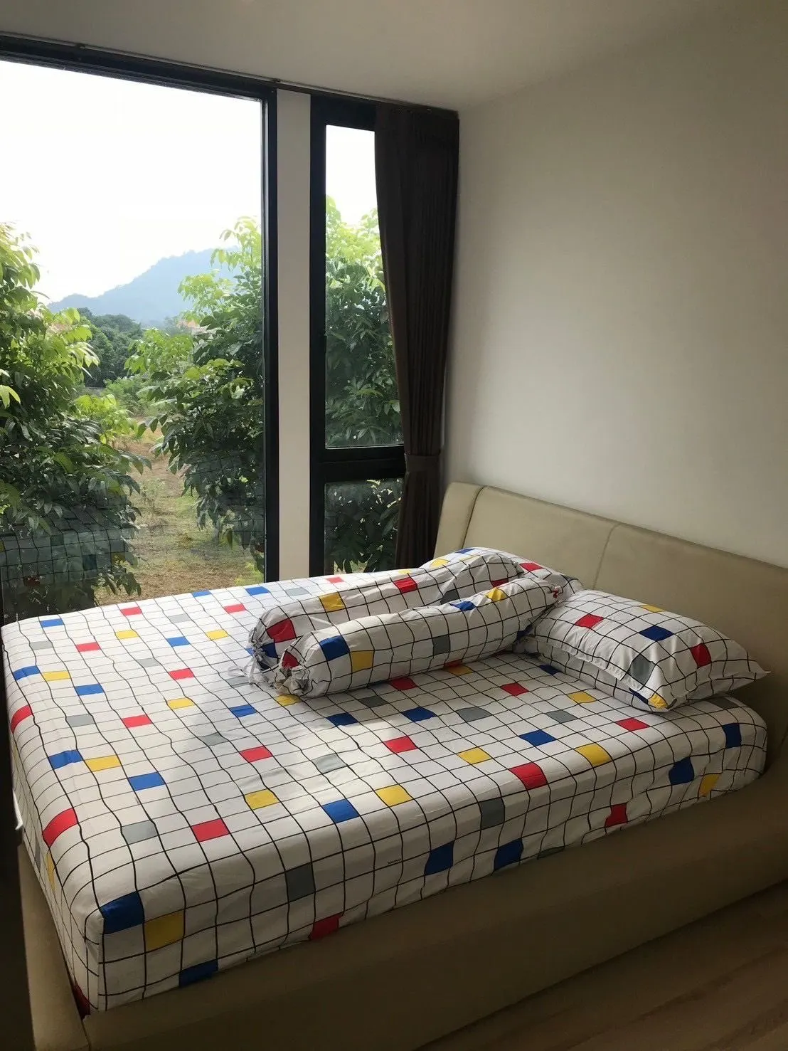 Condo · 1 bd · 1 ba · 34 m²