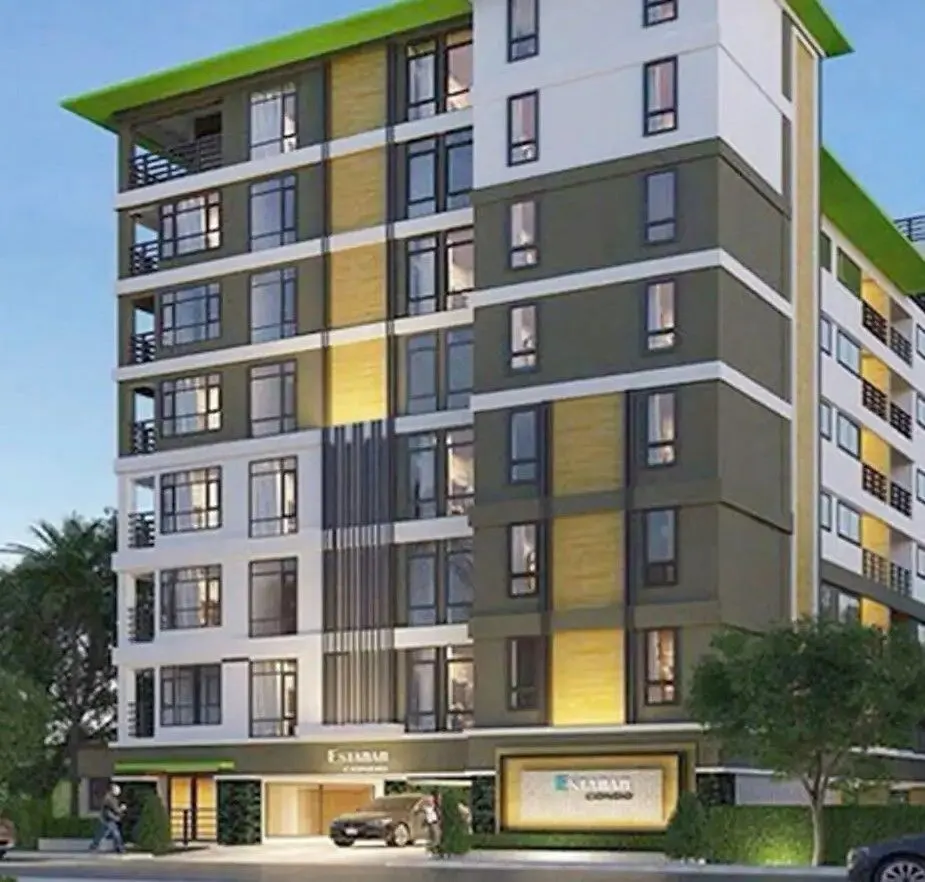 Estanan Condo