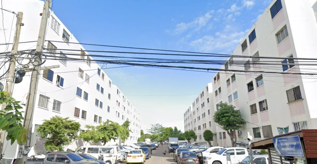 NHA Thonburi 2