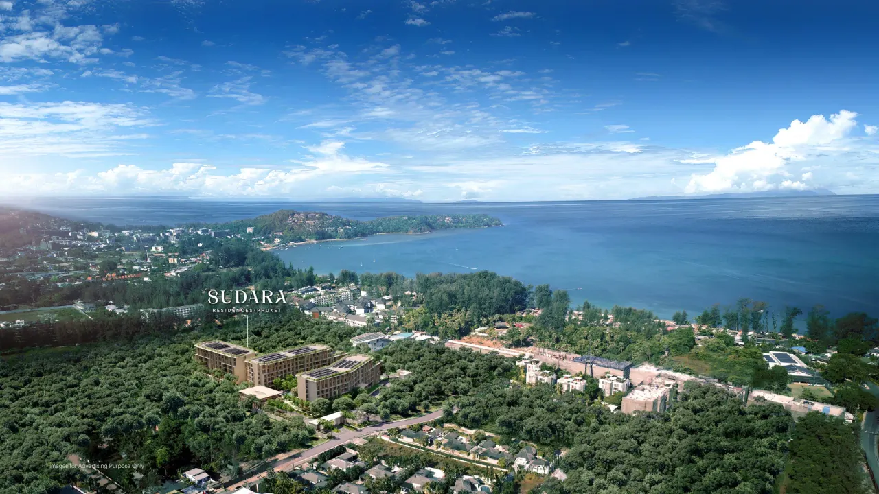 Sudara Phase 1