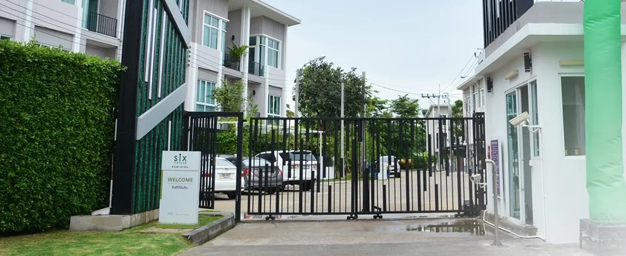 Sixnature Ramintra 109