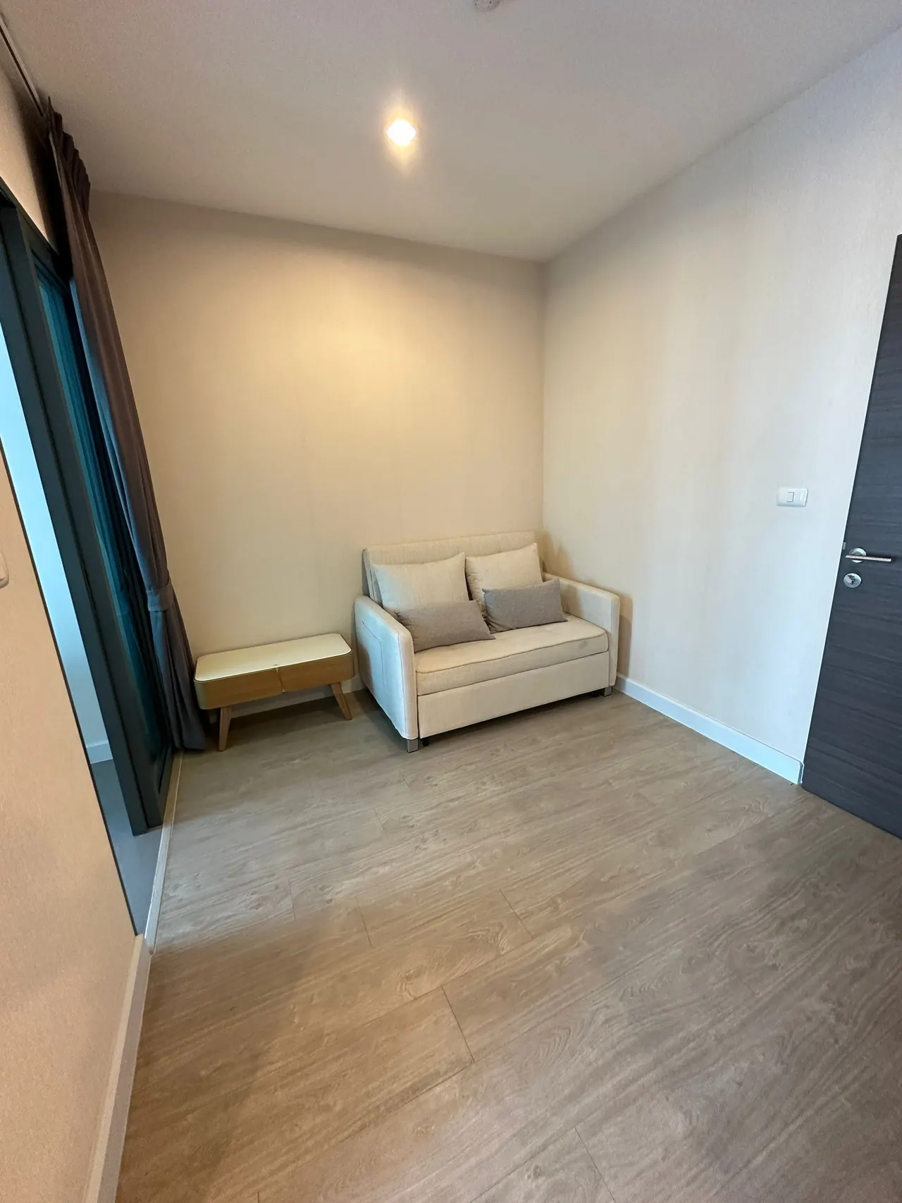 Condo · 1 bd · 1 ba · 28 m²