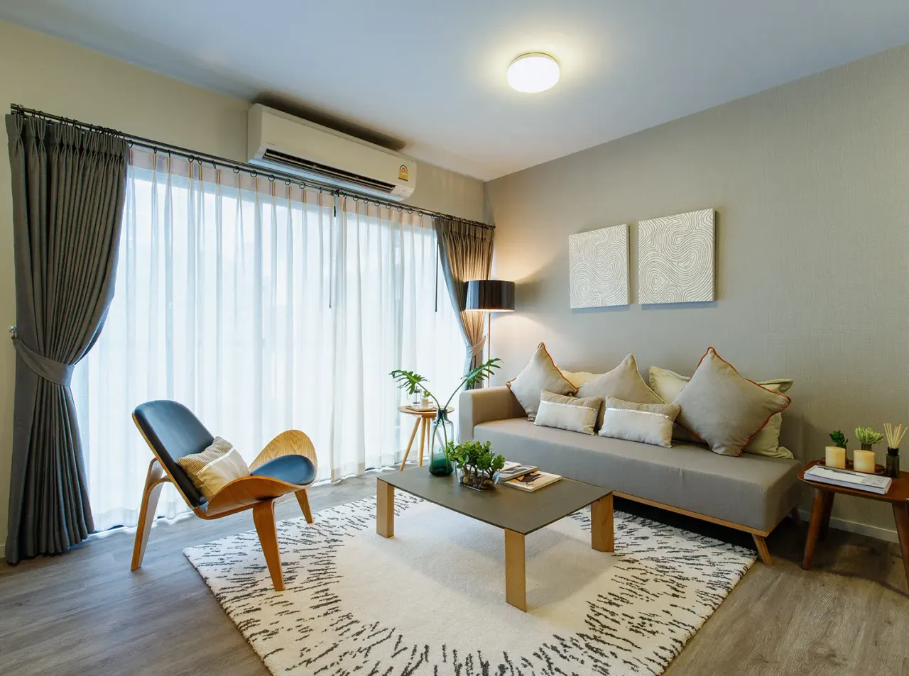 The Issara Chiang Mai